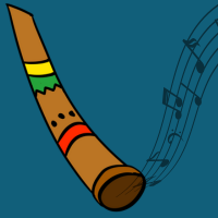 Music Around the World - Spotlight on the Didgeridoo