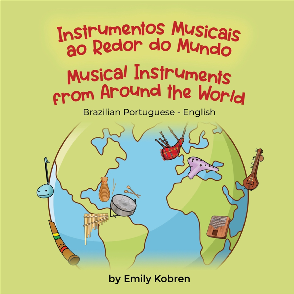 Musical Instruments From Around The World Available In Many Different ...