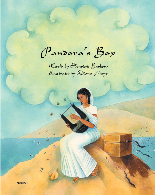 What Is Pandora's Box and Why Was It Significant?