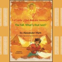 New Bilingual Book for Older Language Learners